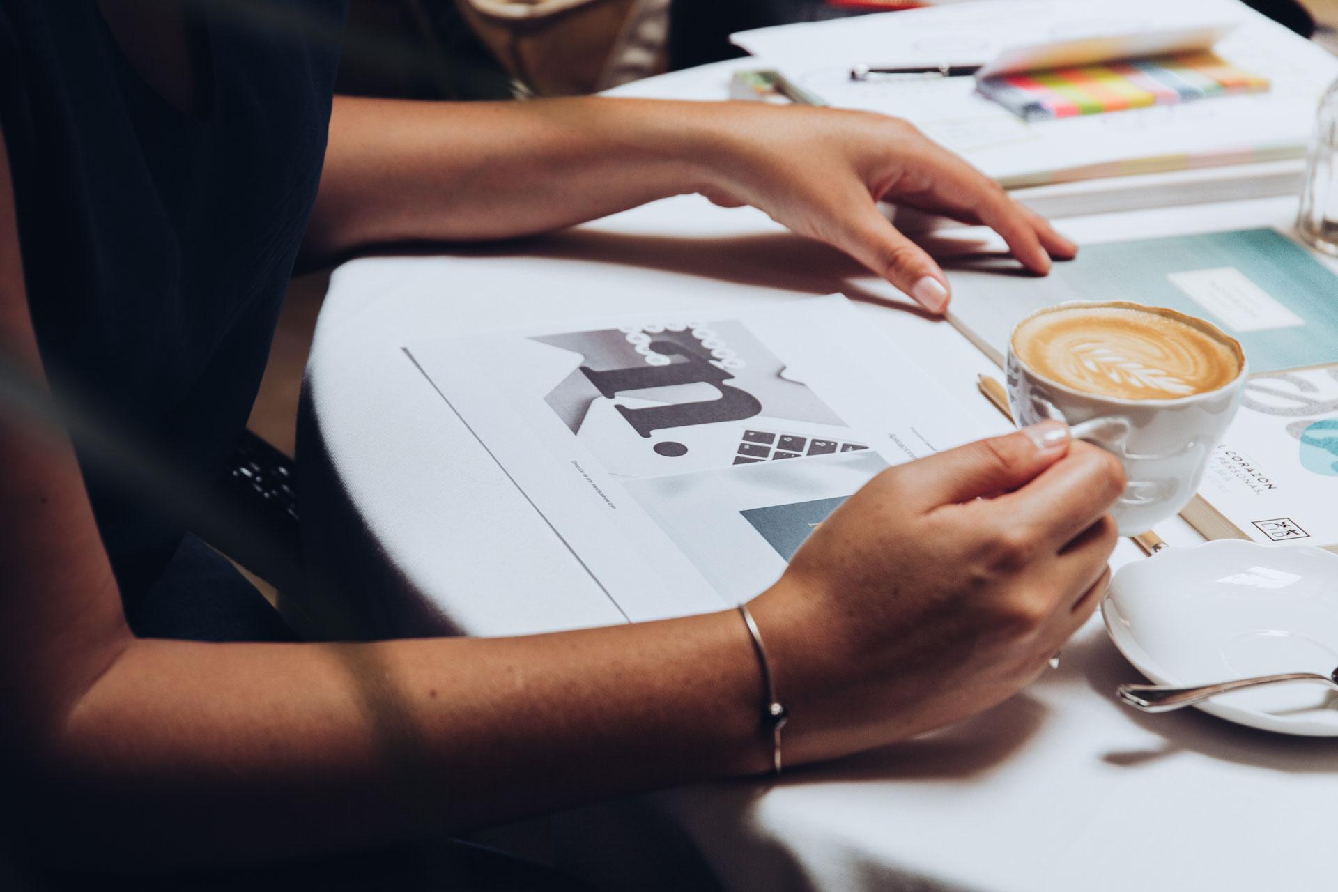 Servicios de Marketing Experiencial y Organización de Eventos | NADIA NEMER