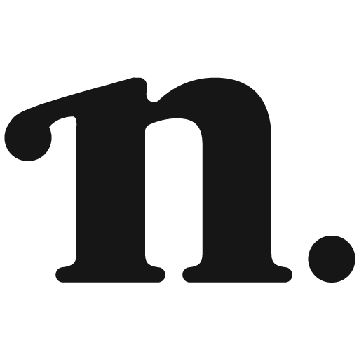 Nadia Nemer logo